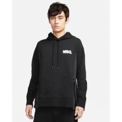 Nike sacai ナイキサカイ　ダブルジップフーディー　パーカー NIKE×sacai パーカー