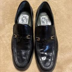 Marelli 黒 レザー ローファー Men's shoes - マレリーブランド公式サイト - マレリー[Marelli]