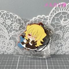 PandoraHearts ヴィンセント　ラバーストラップ　ラバスト