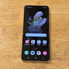 Android Galaxy Flip4｜256gb｜SIMフリー