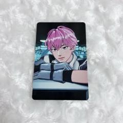 plave バンビ フォトバインダー トレカ付き plave バンビ フォトバインダー トレカ付き Amazon.co.jp