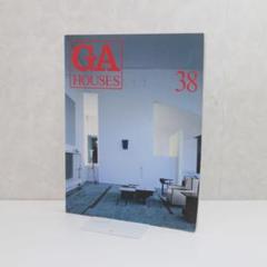 バラ売りOK★GA HOUSES 9冊セット 2025年最新】ga housesの人気アイテム - メルカリ