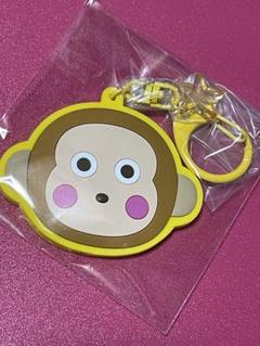 セール中❗／超レア❗おさるのもんきち小どんぶりセット 当時物 新品 サンリオ おさるのもんきち ハンカチ＆ティッシュ