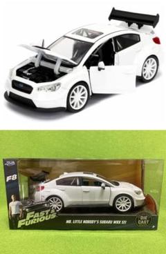 1/18 ワイルドスピード ミニカー シビック 希少 1/18 ワイルドスピード ミニカー シビック 希少 - メルカリ