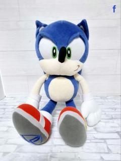 2025年最新】ソニック ザ ヘッジホッグ ぬいぐるみの人気