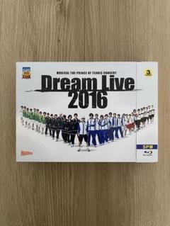 テニミュ 3rd DREAM LIVE 2018 Blu-ray 918vQWXbtEL.jpg