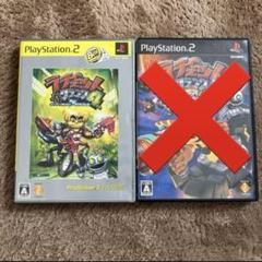 ラチェット&クランク PlayStation 2 ソフト