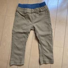 エルフィンドール　ベビー服　ズボン　80センチ