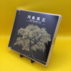 ♦︎ 河島英五 / MEMORIAL 2枚組 WPC7-10140