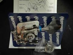 新品未開封　HIP SHOT BT2 Lollypop Nickel 楽天市場】HIPSHOT BT2 Bass Xtender Lollypop Key Nickel