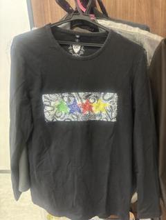 BEATOのTシャツ