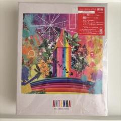 Mrs.GREEN APPLE ANTENNA 完全生産限定BOX CD未開封 ANTENNA [FC会員受注生産限定 “JAM'S BOX”][Ringo Jam会員限定