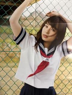 山田菜々(NMB48) ソフトバンク始球式 直筆サイン入りチェキ 2025年最新】山田菜々の人気アイテム - メルカリ