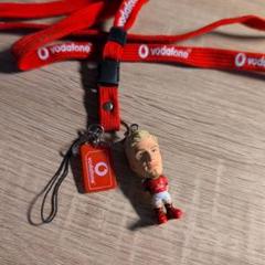 2025年最新】vodafone ベッカムの人気アイテム - メルカリ