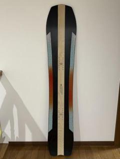 スノーボード 21-22 ARBOR SNOWBOARDS ANNEX 159 21-22 ARBOR SNOWBOARDS ANNEX 159 - メルカリ