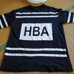 2025年最新】hood by air Tシャツの人気アイテム - メルカリ