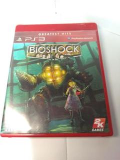 Bioshock PS3 Greatest Hits　海外版