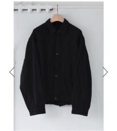 【4】COMOLI 21SS デニム ジャケット インディゴ COMOLI(コモリ) / 21SS/T01-01003/デニムジャケット/Gジャン/2