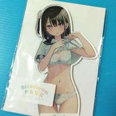 カントク先生　しずく　アクリルスタンド　シズク・コンプレックス　匿名配送