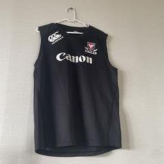 Canterbury Eagles ノースリーブ 黒 rp325065_01.jpg