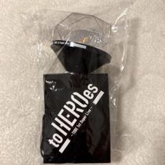 新品未使用　IMP. ペンライト　TO HEROES 2本セット 新品未使用 IMP. ペンライト TO HEROES 2本セット - メルカリ