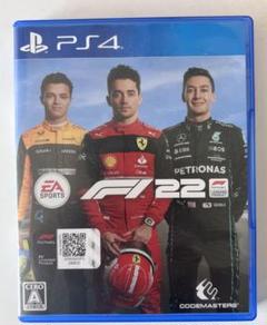 F1 22
