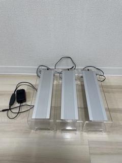 ADA AQUASKY 301 （W30㎝用　ガラス厚5mm対応） ADA AQUASKY 301 （W30㎝用 ガラス厚5mm対応） ADA AquaSky 301