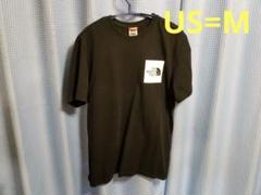 THE NORTH FACE 黒 Tシャツ M