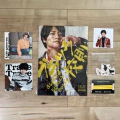 大量　キンプリ グッズ まとめ売り 雑誌 高橋海人 ５人 美品】ベツコミ 5冊 まとめ売り高橋海人 キンプリ - メルカリ