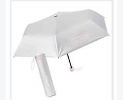 2本セット 55cm　コールマン　晴雨兼用折り畳み傘　新品未開封 Coleman - 2本セット 新品未開封Coleman 晴雨兼用 自動開閉