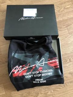 朝倉未来 MATIN AVENIR トレーナーXXL