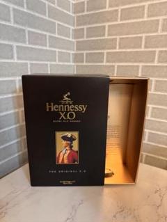 RICHARD HENNESSY 【空き箱のみ】 2025年最新】ヘネシー リシャール 空箱の人気アイテム - メルカリ