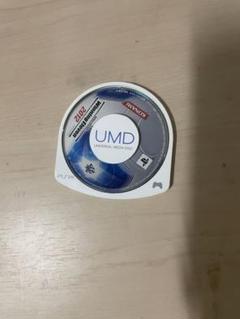 PSP ウイニングイレブン2012