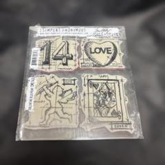 ティムホルツクリングスタンプとダイ　バターフライ ティムホルツクリングスタンプとダイ バターフライ - メルカリ