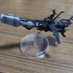 フィギュア　新世紀合金 SGM-25 クイーン・エメラルダス号 「クイーン・エメラルダス」 Amazon | 新世紀合金SGM-25 クイーンエメラルダス号