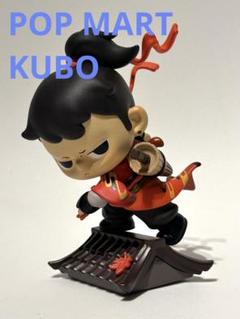 Matchless 14th Anniversary POPMART KUBO
