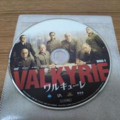 Valkyrie ワルキューレ DVD DISC-1
