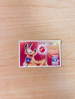 ディズニーランド 15周年 チケットの中古 未使用品を探そう メルカリ