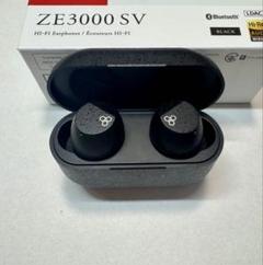 【中古美品】final ze3000sv final ZE3000 SV 中古 - メルカリ