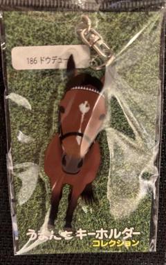ドウデュース 第89回日本ダービー アクリルオブジェ アクリルオブジェ ドウデュース 日本ダービー2022 - 競馬グッズ