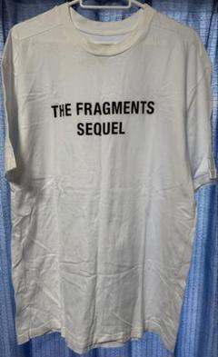 2025年最新】シークエル sequel tシャツの人気アイテム - メルカリ