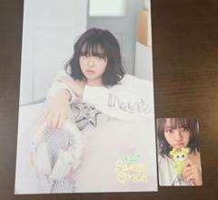 TWICE ONCE5期ジョンヨントレカセット