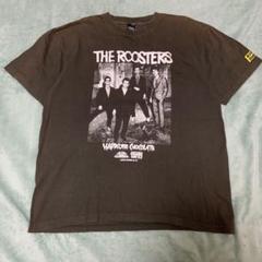 新品稀少/ルースターズ/Tシャツ/大江慎也 花田裕之 池畑潤二 2025年最新】ルースターズの人気アイテム - メルカリ