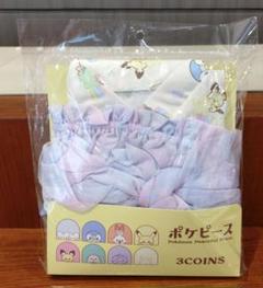 3coins ポケピース 浴衣 スリコ ポケモン