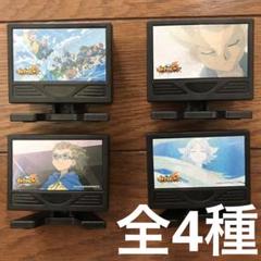 イナズマイレブン　ボイスコレクション　コンプリート　BOX 円堂守　豪炎寺修也