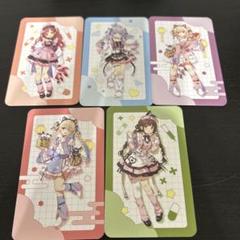 【PSA10】チノ/ご注文はうさぎですか？/アトレ特典カード 71jVq2jZMyL._AC_SY200_QL15_.jpg