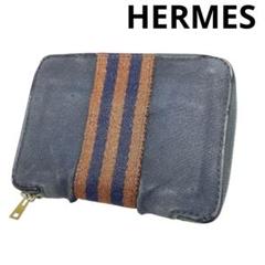 楽天市場】【財布】HERMES エルメス フールトゥ パースGM