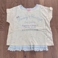 メゾピアノ　Tシャツカットソー　140
