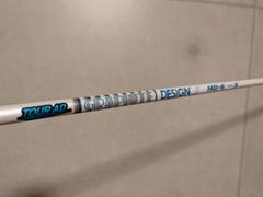 Tour AD HD 6 S テーラーメイド　ドライバー Graphite Design Tour AD HD-6 Graphite Wood Shaft