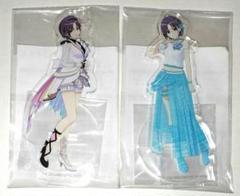 アイドルマスターシャイニーカラーズ 浅倉透 アクリルスタンド セット アトレ